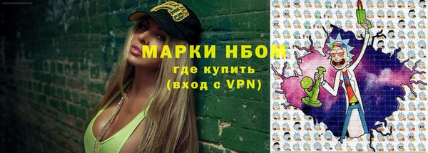 твердый Богородицк